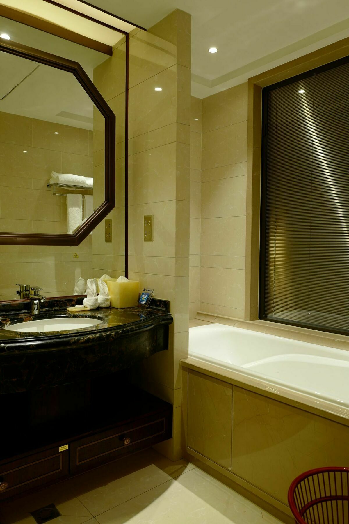 Hangzhou Xinzhou Hotel Extérieur photo