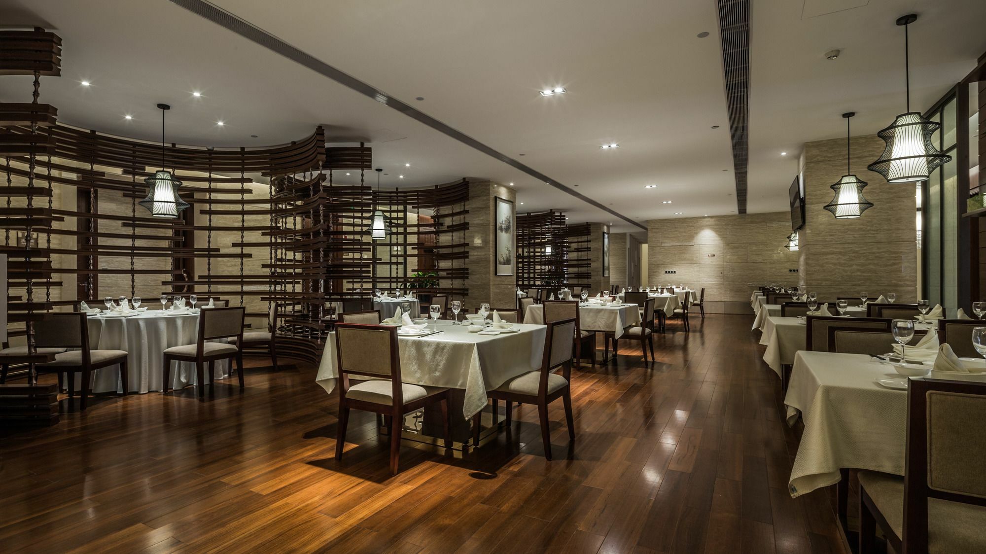 Hangzhou Xinzhou Hotel Extérieur photo
