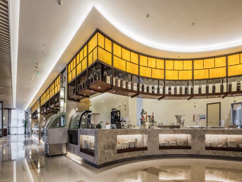 Hangzhou Xinzhou Hotel Extérieur photo